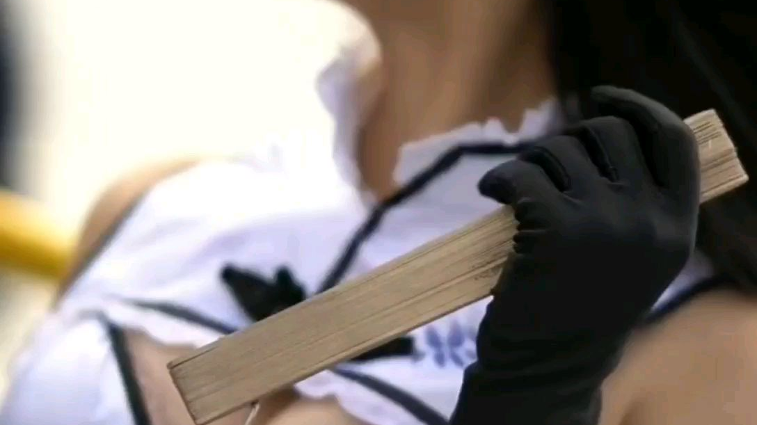 cos合集!